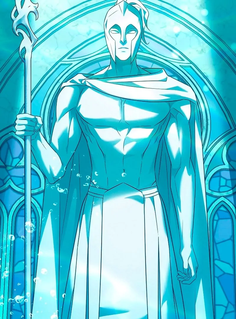 Read I Will Buy Divine Power With Money! Manga Online