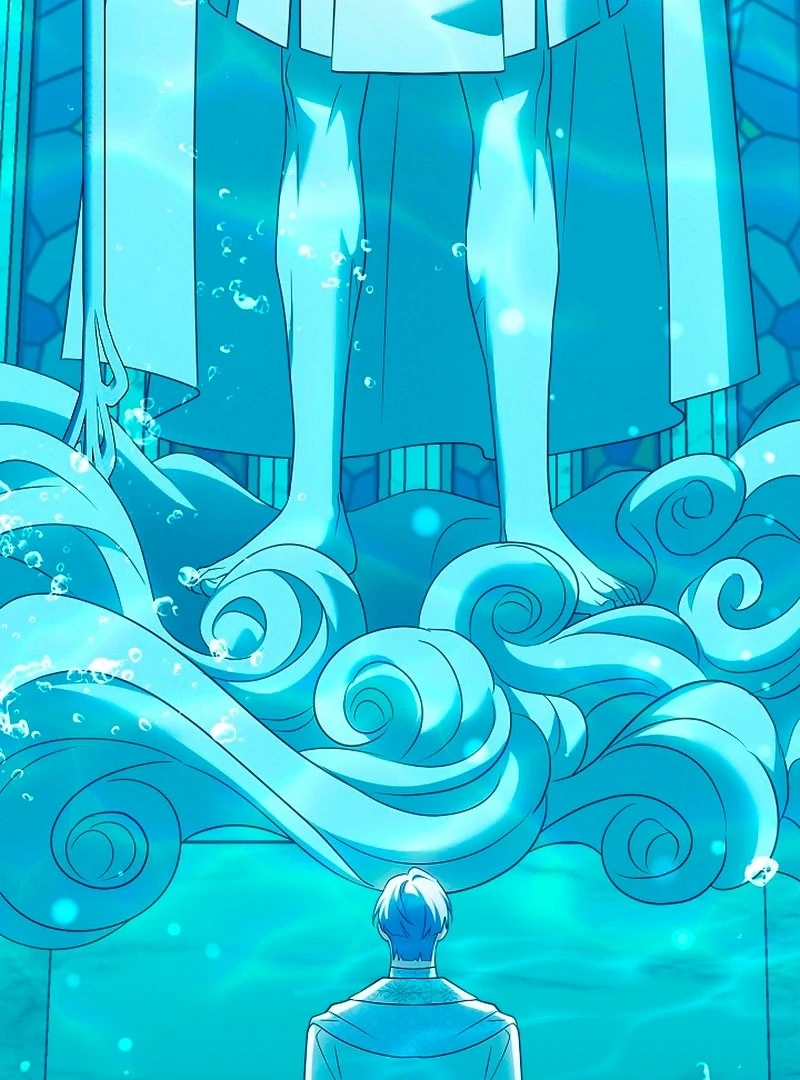 Read I Will Buy Divine Power With Money! Manga Online