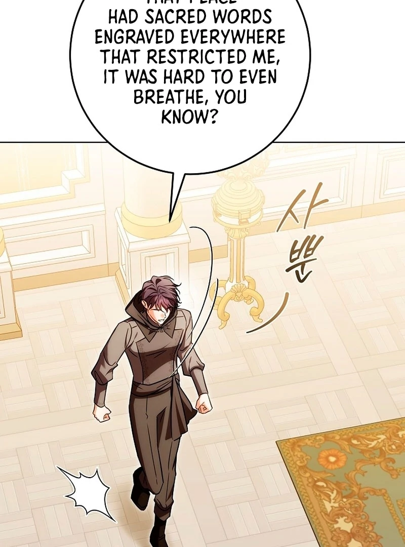 Read I Will Buy Divine Power With Money! Manga Online