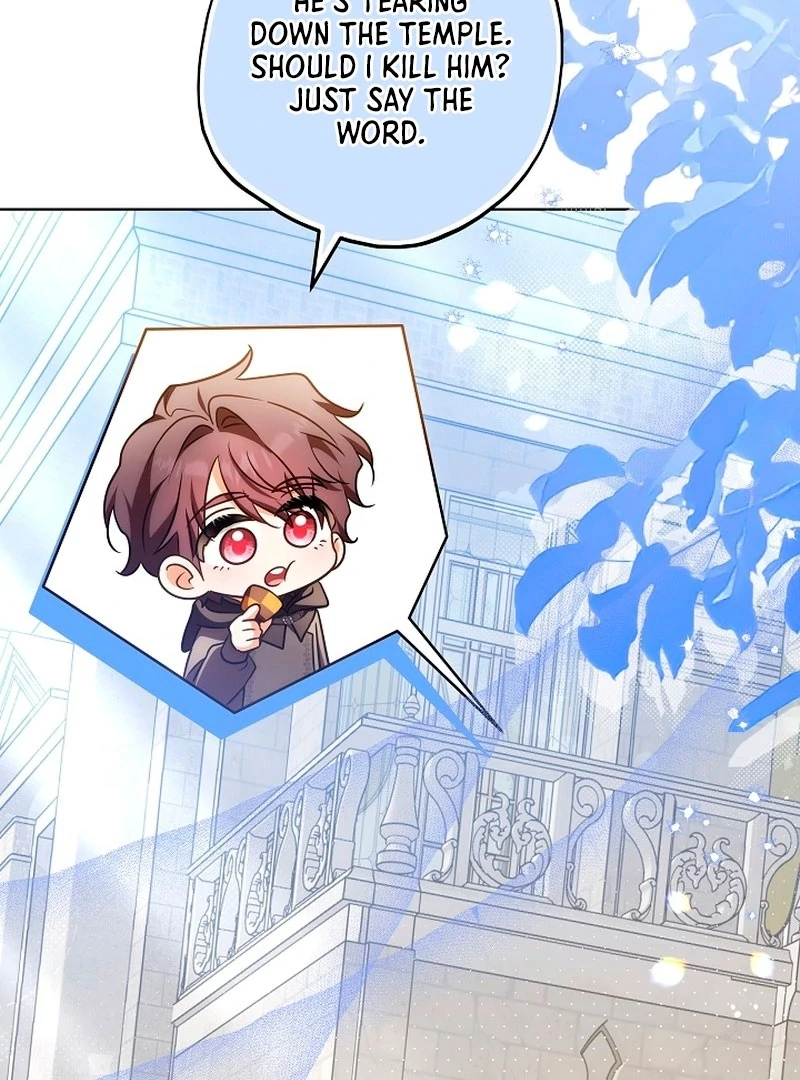 Read I Will Buy Divine Power With Money! Manga Online