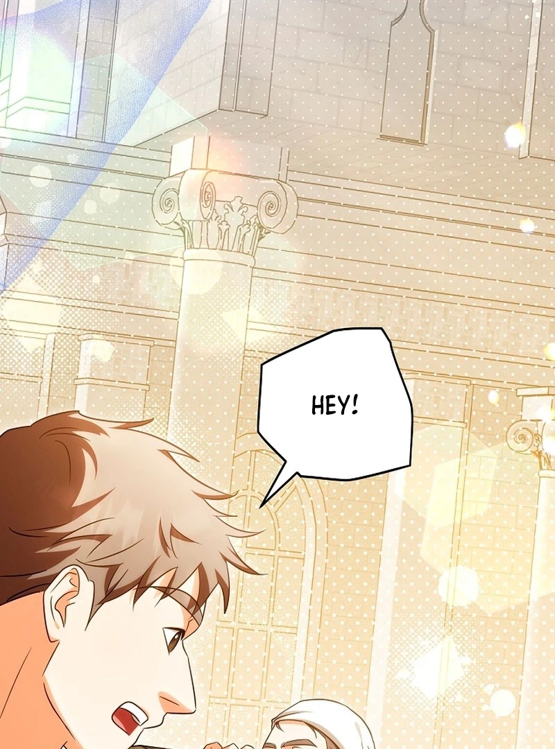 Read I Will Buy Divine Power With Money! Manga Online