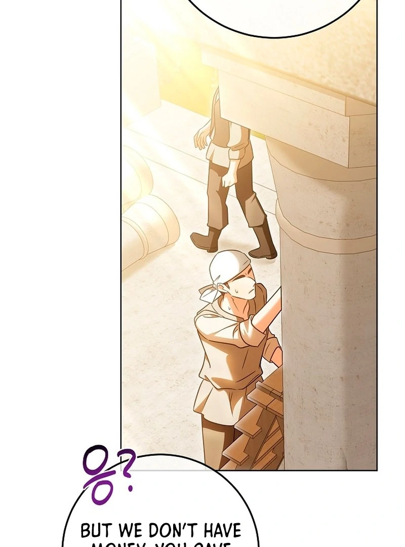 Read I Will Buy Divine Power With Money! Manga Online