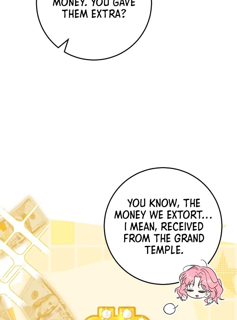 Read I Will Buy Divine Power With Money! Manga Online