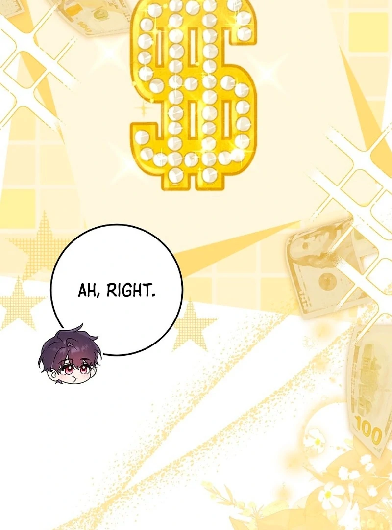 Read I Will Buy Divine Power With Money! Manga Online