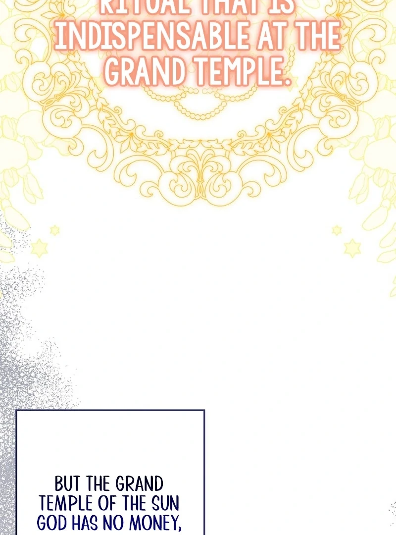 Read I Will Buy Divine Power With Money! Manga Online