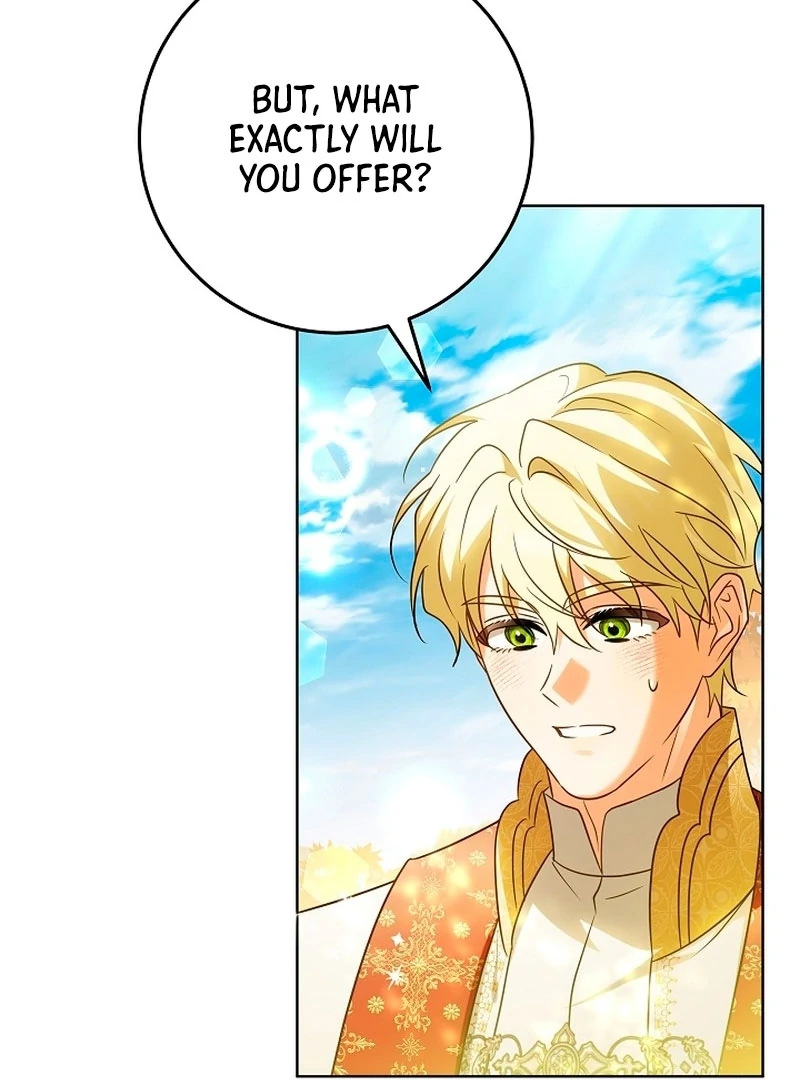 Read I Will Buy Divine Power With Money! Manga Online