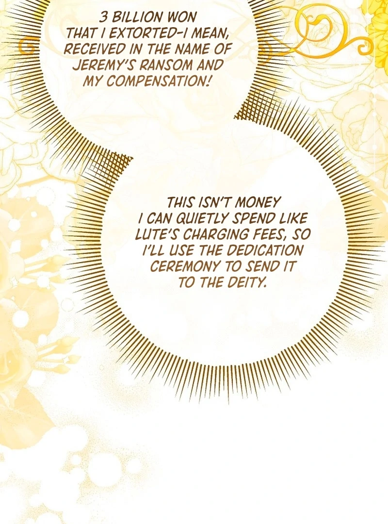 Read I Will Buy Divine Power With Money! Manga Online