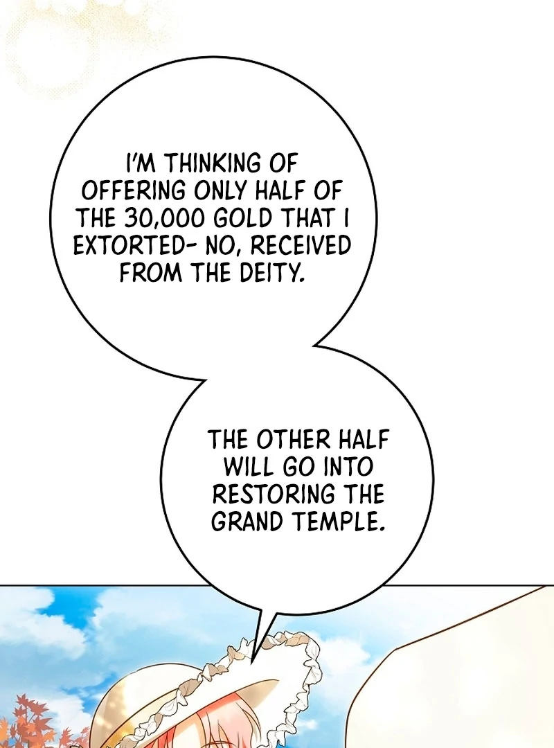 Read I Will Buy Divine Power With Money! Manga Online