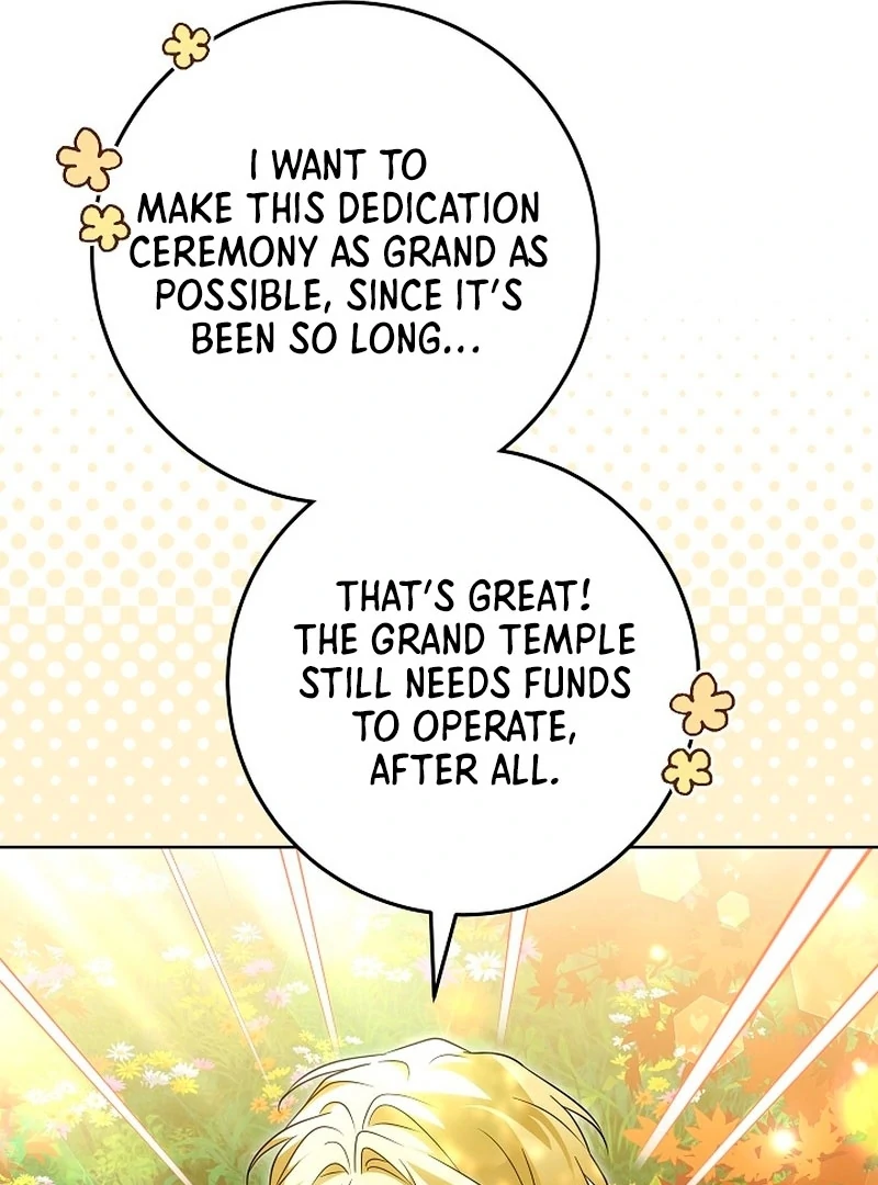 Read I Will Buy Divine Power With Money! Manga Online