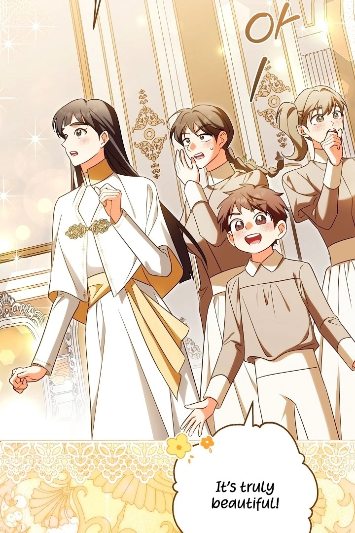 Read I Will Buy Divine Power With Money! Manga Online