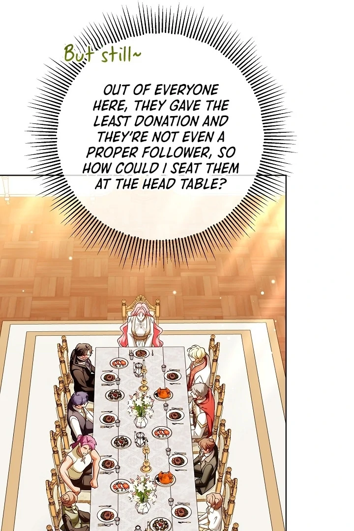 Read I Will Buy Divine Power With Money! Manga Online