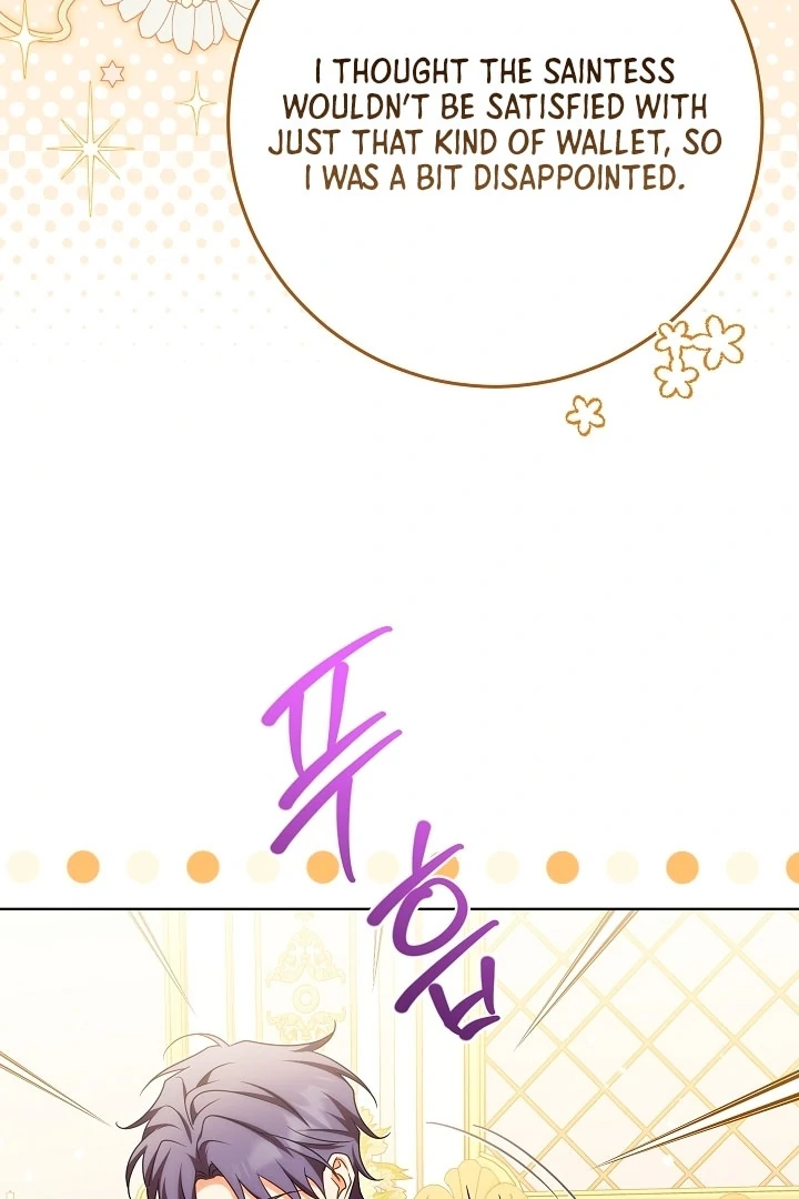 Read I Will Buy Divine Power With Money! Manga Online