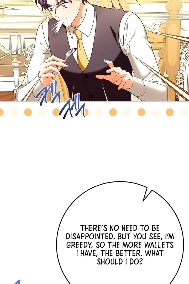 Read I Will Buy Divine Power With Money! Manga Online