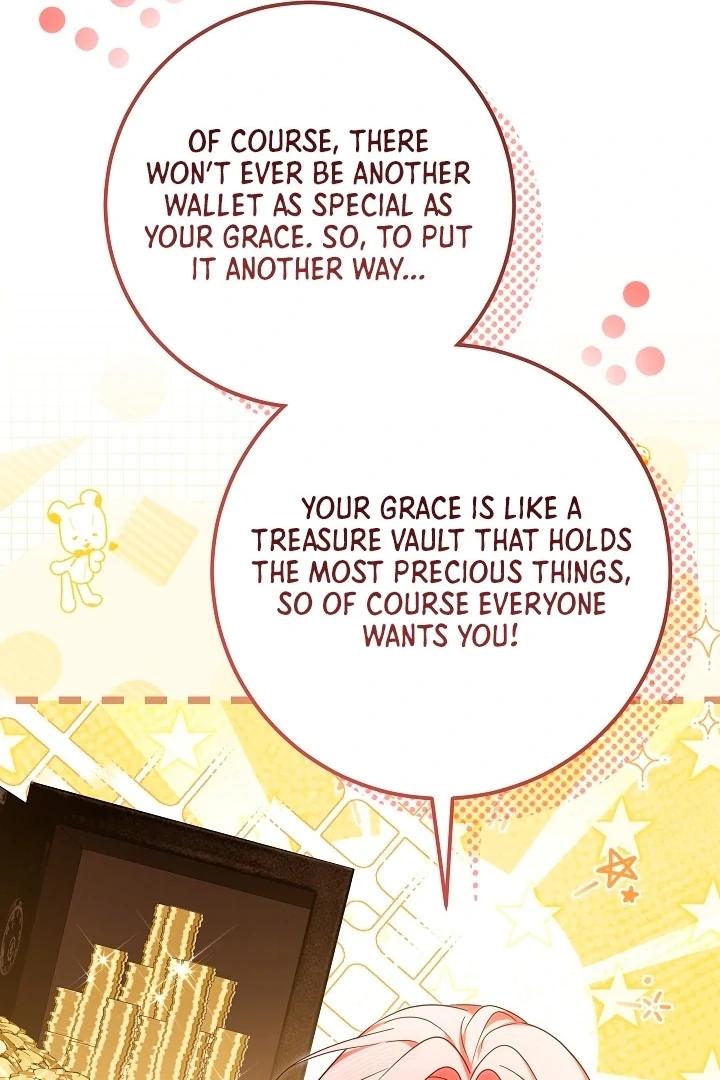 Read I Will Buy Divine Power With Money! Manga Online