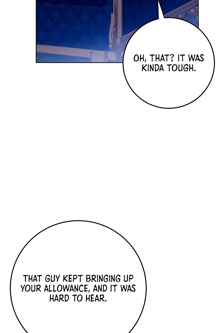 Read I Will Buy Divine Power With Money! Manga Online