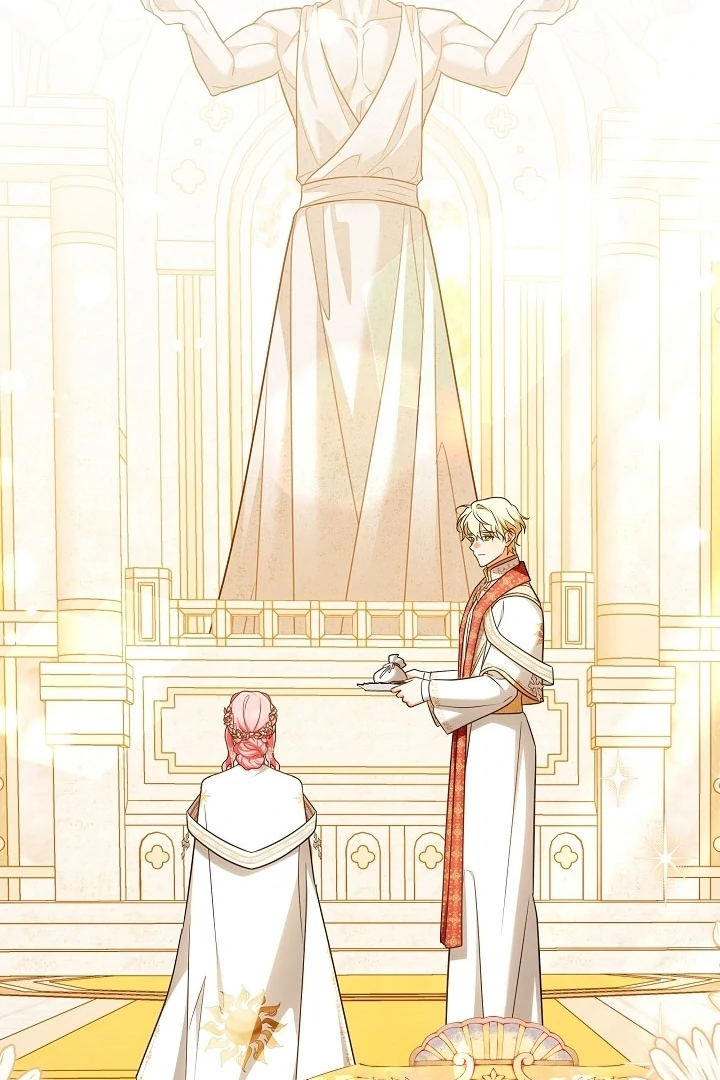 Read I Will Buy Divine Power With Money! Manga Online