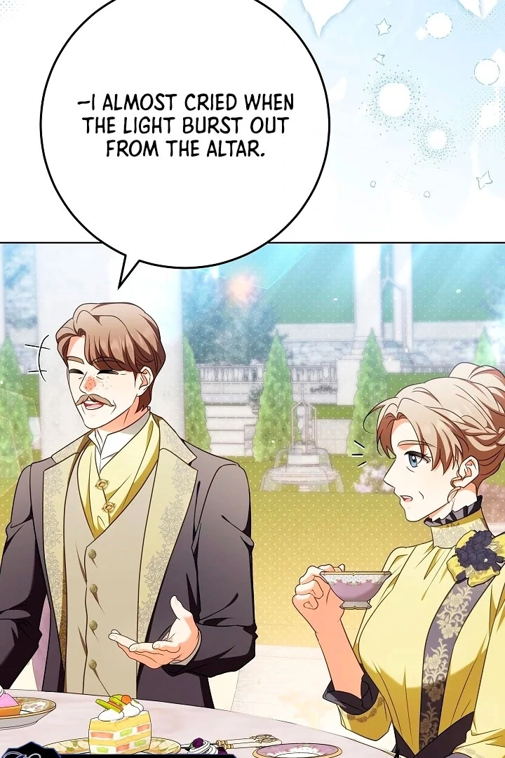 Read I Will Buy Divine Power With Money! Manga Online