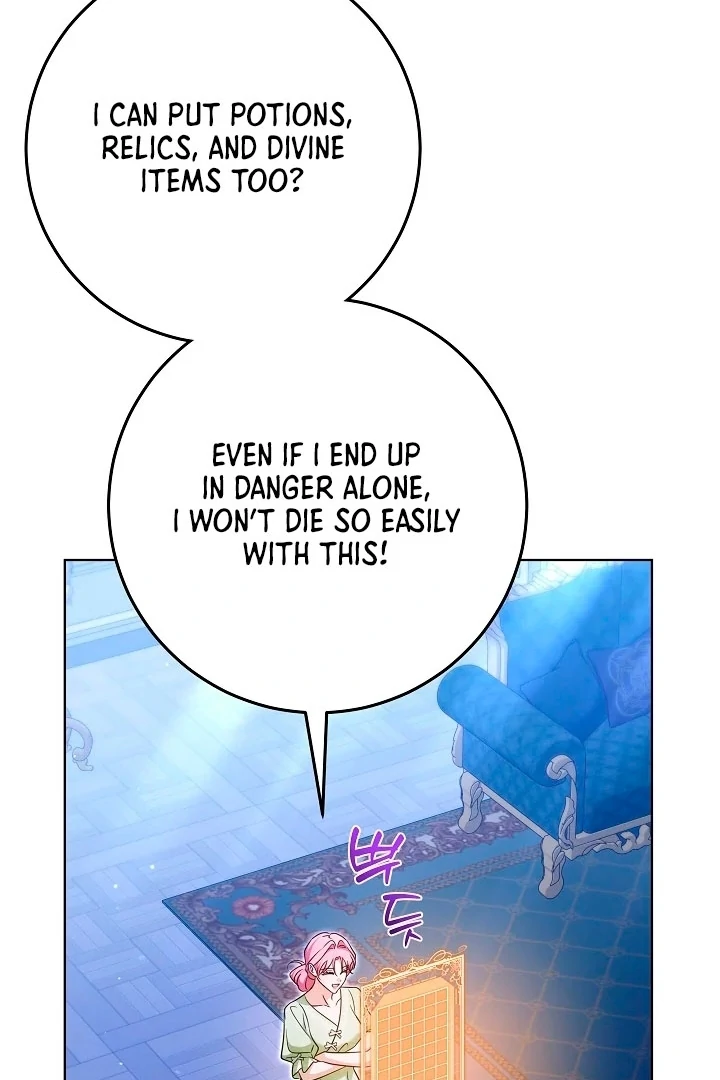 Read I Will Buy Divine Power With Money! Manga Online