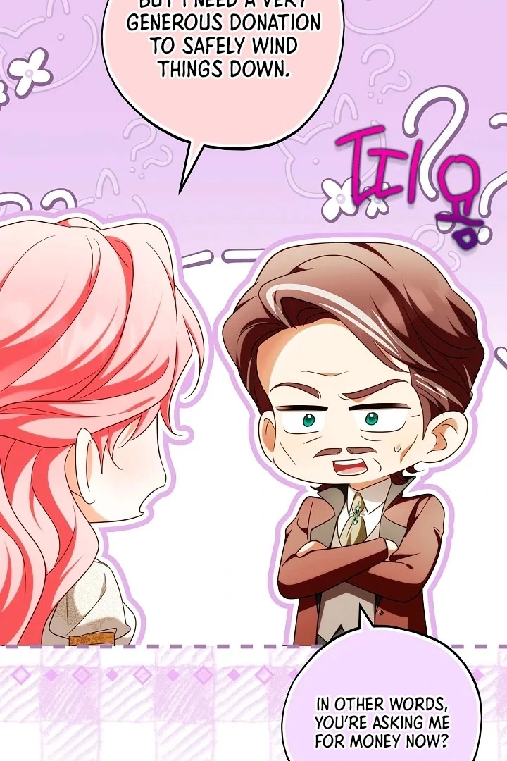 Read I Will Buy Divine Power With Money! Manga Online