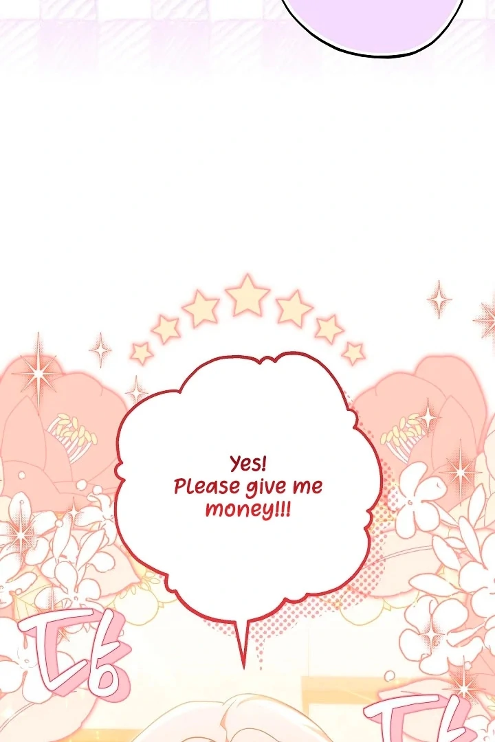 Read I Will Buy Divine Power With Money! Manga Online