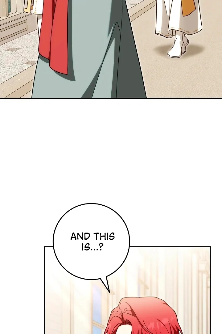 Read I Will Buy Divine Power With Money! Manga Online