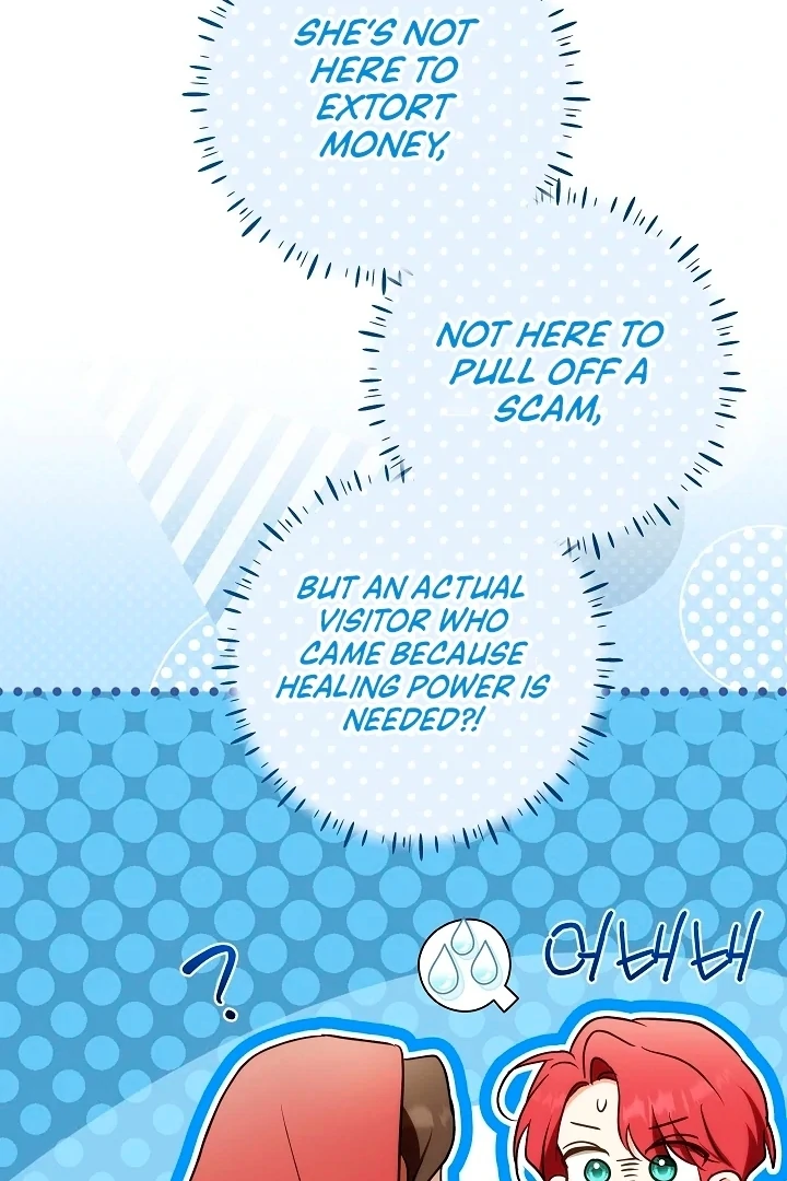 Read I Will Buy Divine Power With Money! Manga Online