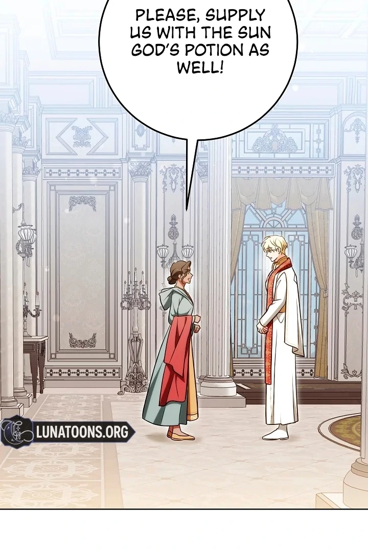 Read I Will Buy Divine Power With Money! Manga Online