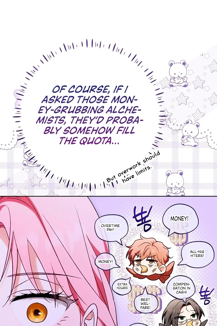 Read I Will Buy Divine Power With Money! Manga Online