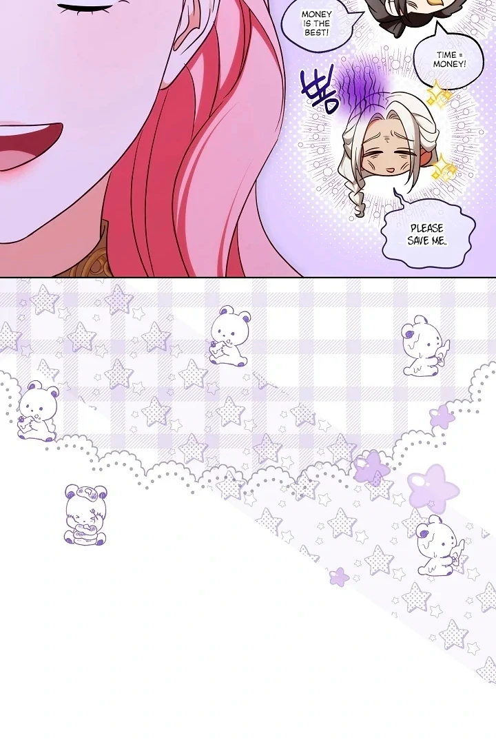 Read I Will Buy Divine Power With Money! Manga Online