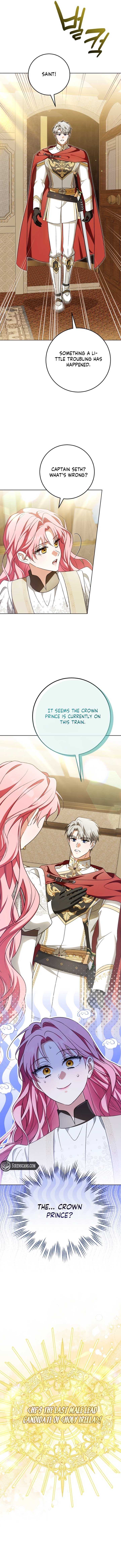 Read I Will Buy Divine Power With Money! Manga Online