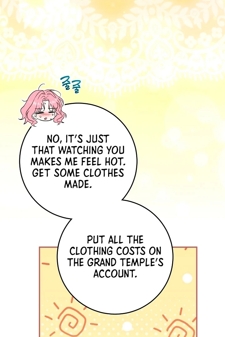 Read I Will Buy Divine Power With Money! Manga Online