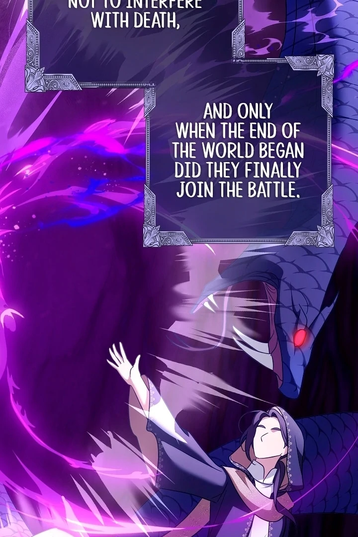 Read I Will Buy Divine Power With Money! Manga Online