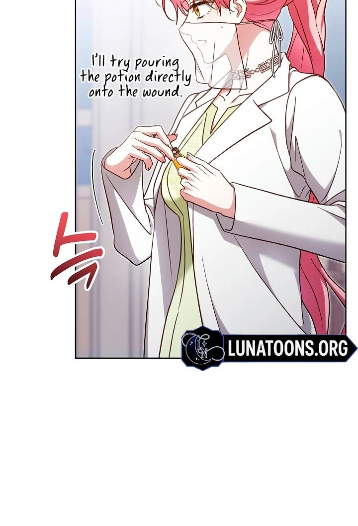 Read I Will Buy Divine Power With Money! Manga Online