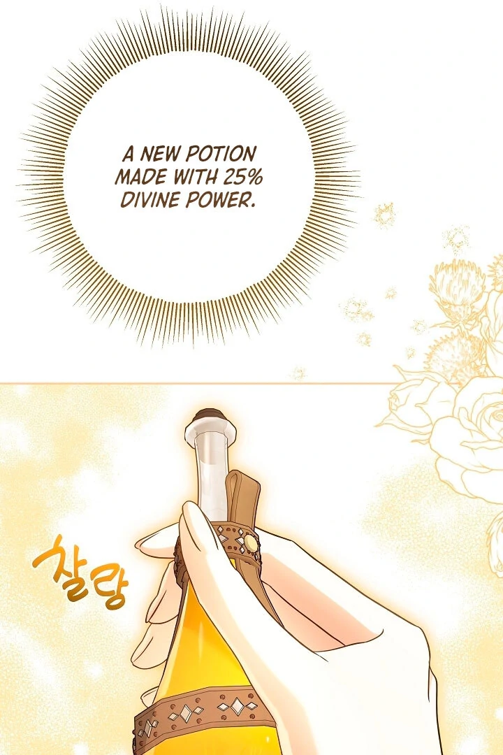 Read I Will Buy Divine Power With Money! Manga Online