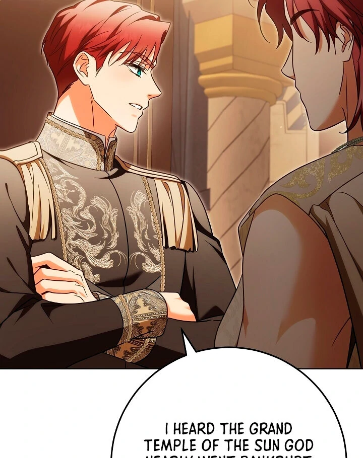 Read I Will Buy Divine Power With Money! Manga Online