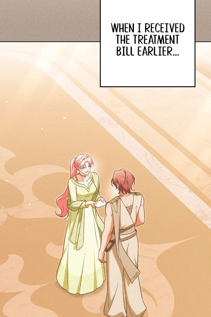 Read I Will Buy Divine Power With Money! Manga Online