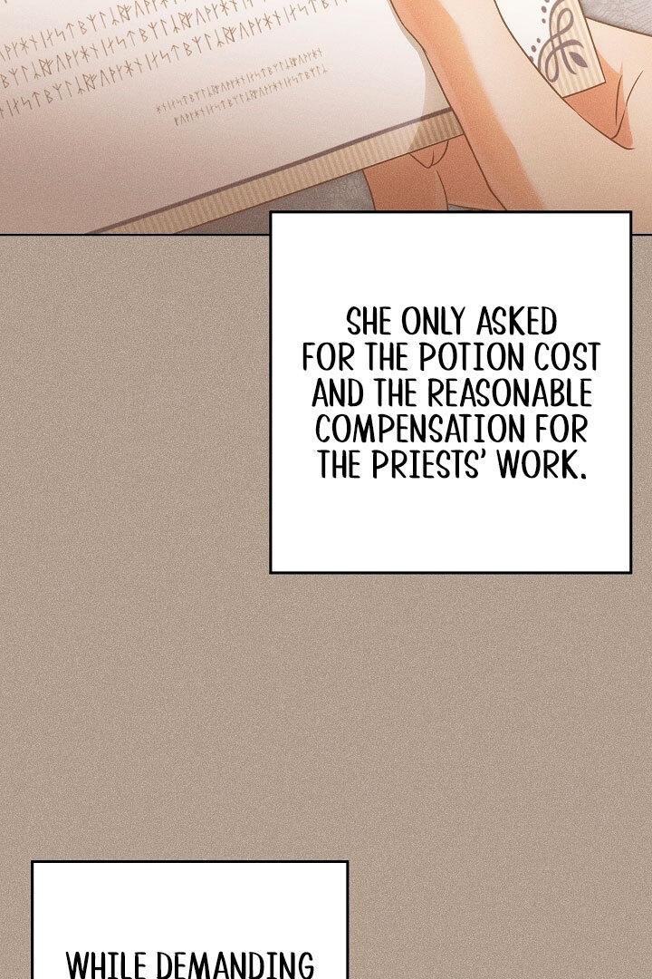 Read I Will Buy Divine Power With Money! Manga Online