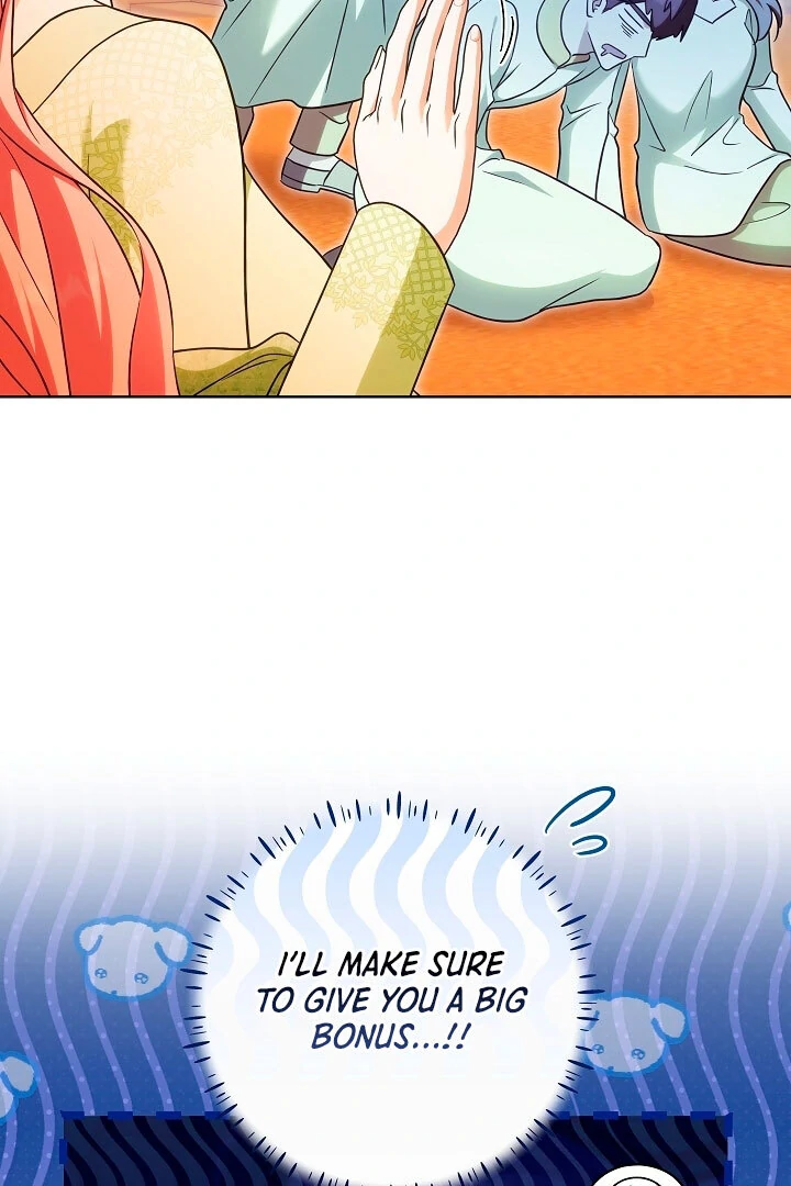 Read I Will Buy Divine Power With Money! Manga Online