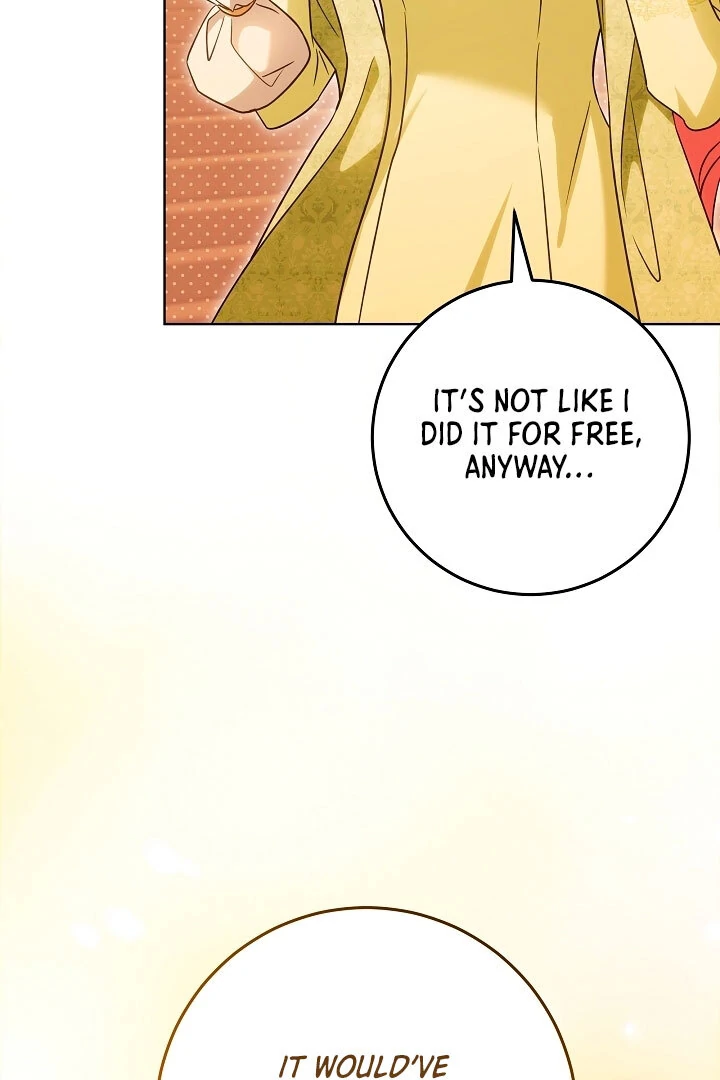 Read I Will Buy Divine Power With Money! Manga Online