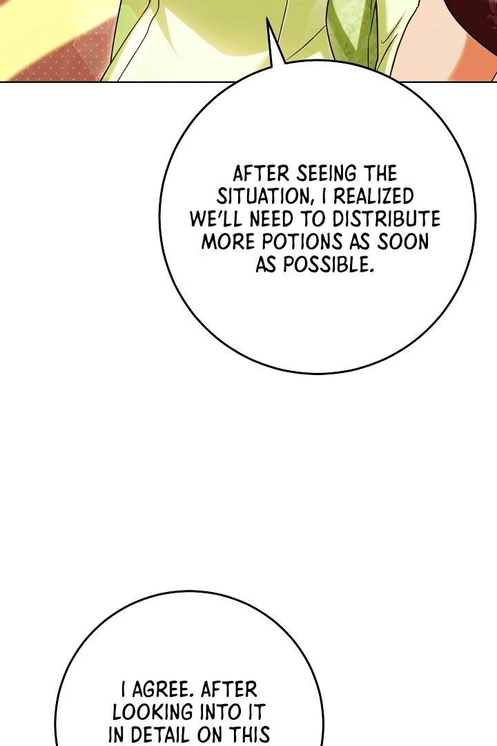 Read I Will Buy Divine Power With Money! Manga Online