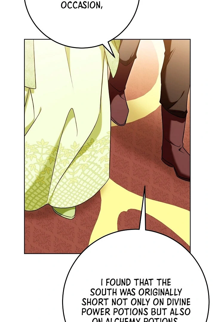 Read I Will Buy Divine Power With Money! Manga Online