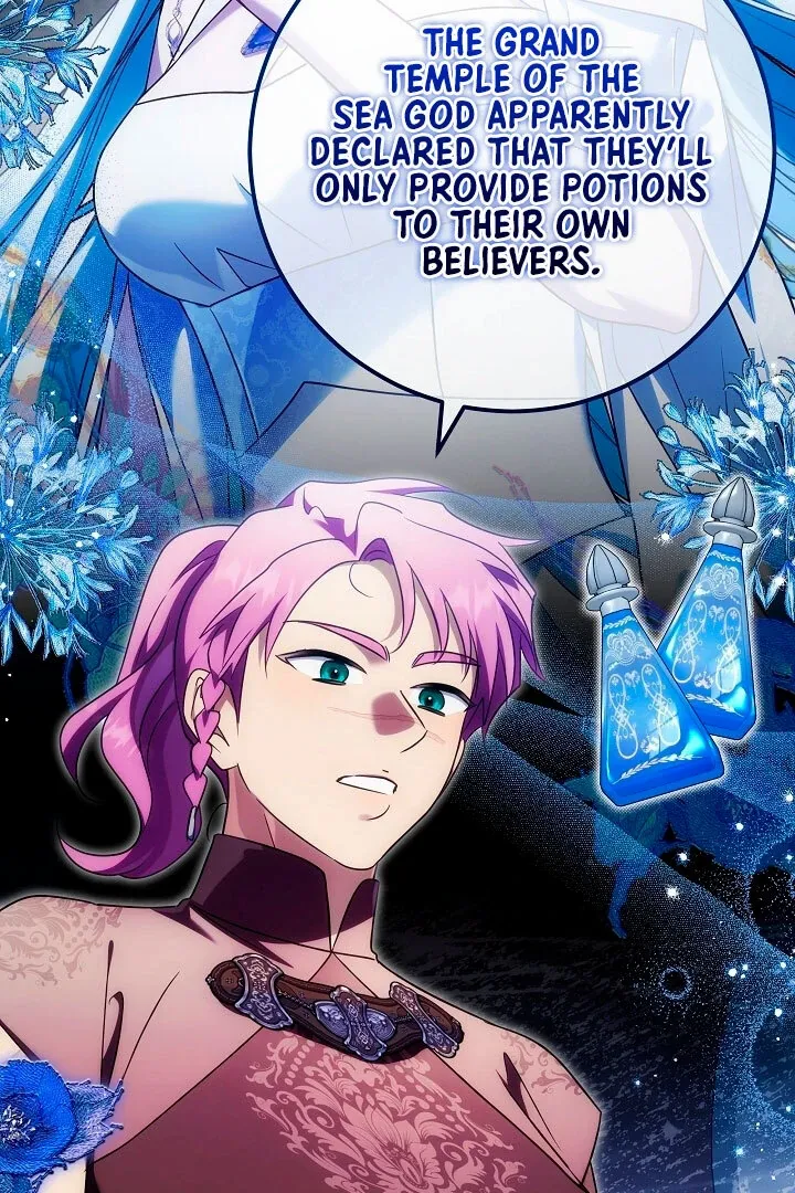 Read I Will Buy Divine Power With Money! Manga Online