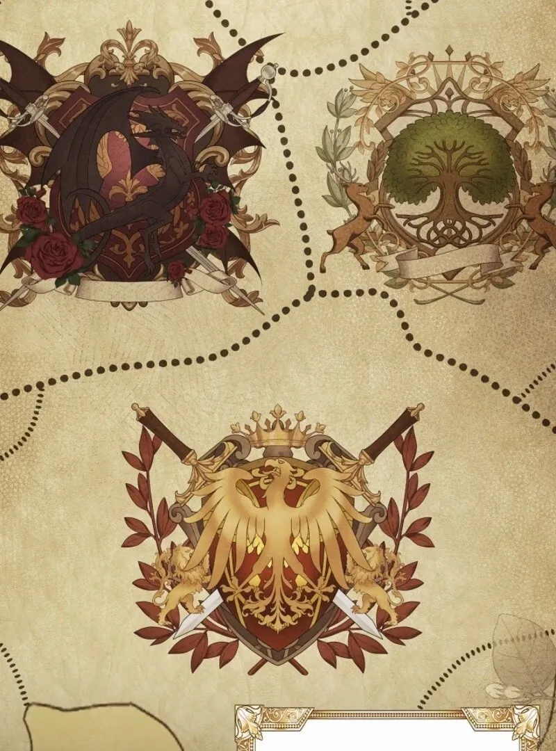 Read I Will Buy Divine Power With Money! Manga Online