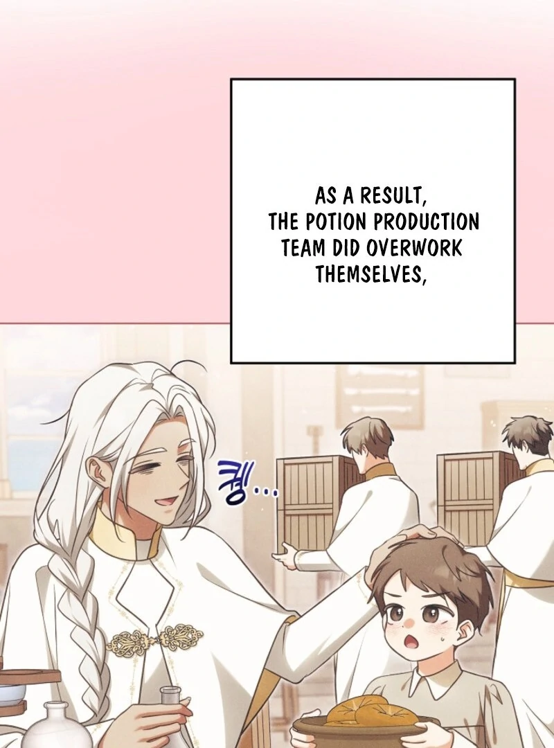 Read I Will Buy Divine Power With Money! Manga Online