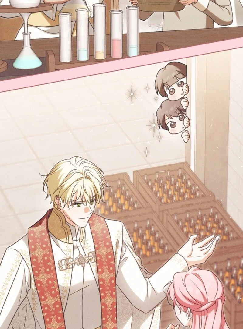 Read I Will Buy Divine Power With Money! Manga Online