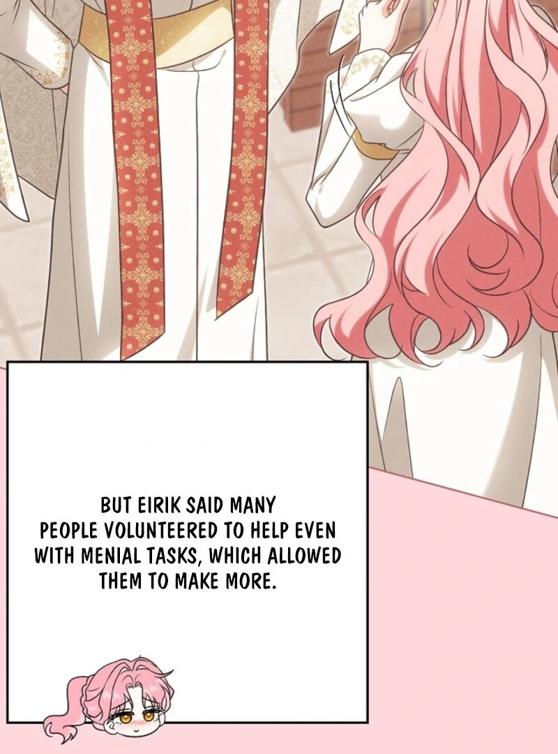 Read I Will Buy Divine Power With Money! Manga Online