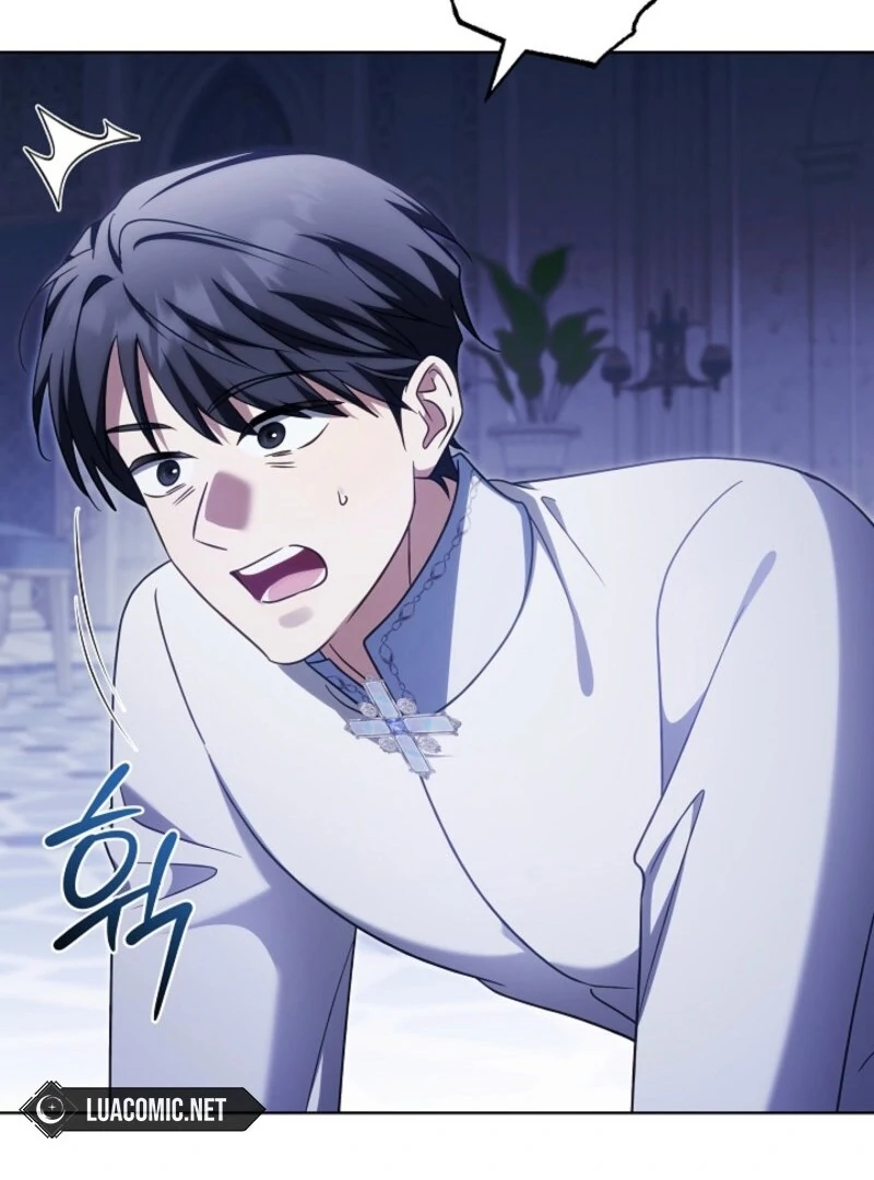 Read I Will Buy Divine Power With Money! Manga Online