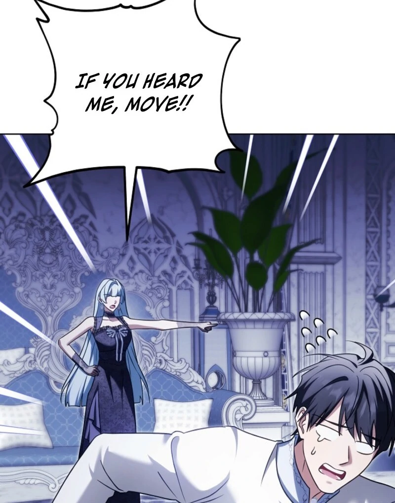 Read I Will Buy Divine Power With Money! Manga Online