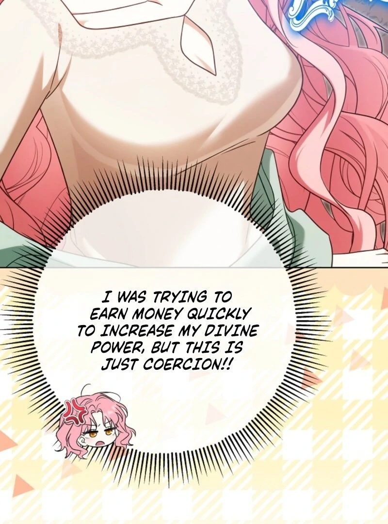 Read I Will Buy Divine Power With Money! Manga Online