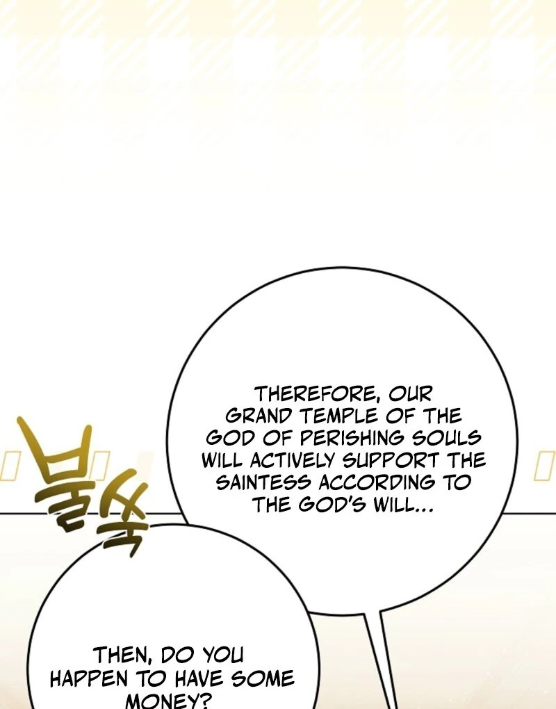 Read I Will Buy Divine Power With Money! Manga Online